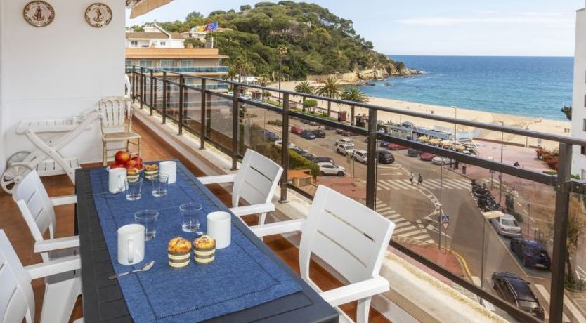 Photo of Punta Garbí