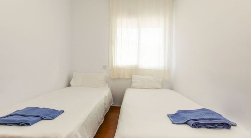 Photo of Punta Garbí