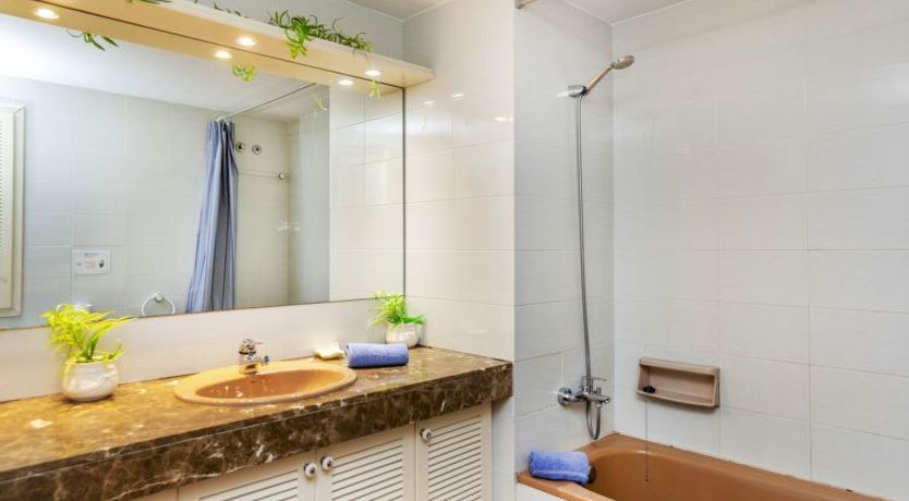 Photo of Punta Garbí