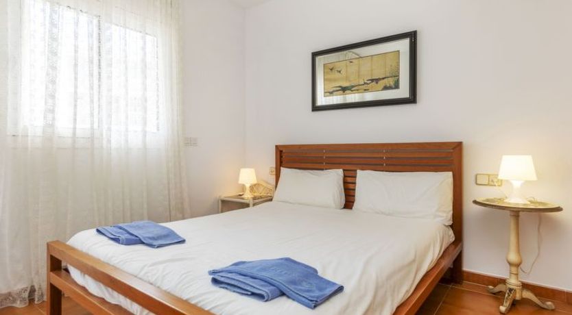 Photo of Punta Garbí