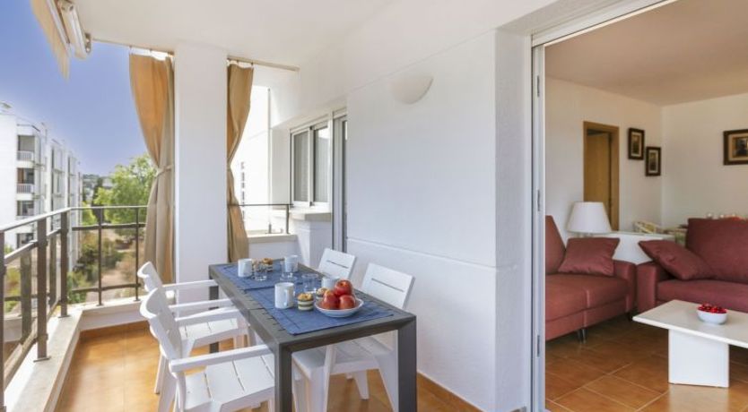 Photo of Punta Garbí