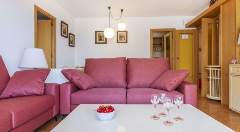 Photo of Punta Garbí