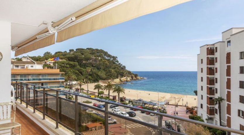 Photo of Punta Garbí