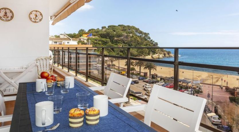 Photo of Punta Garbí