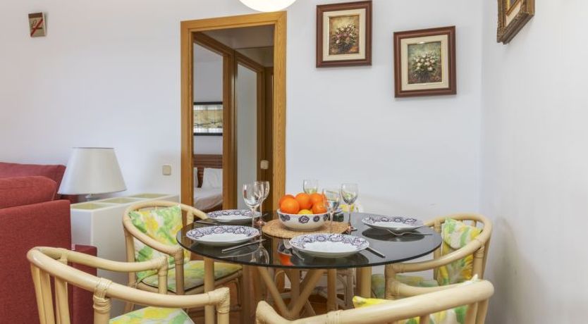 Photo of Punta Garbí