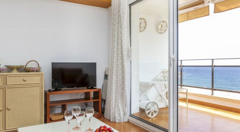 Photo of Punta Garbí