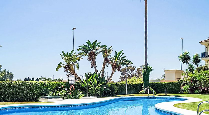 Photo of Lorcrimar II