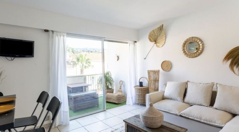 Photo of La Méridienne Apartment 5