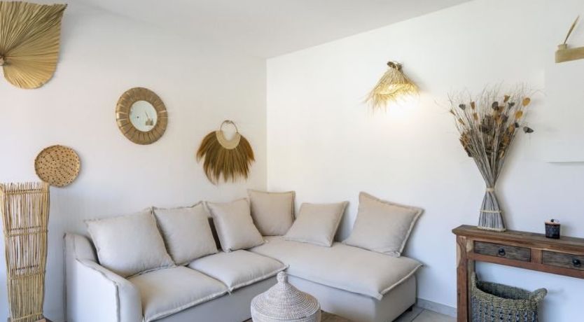 Photo of La Méridienne Apartment 5