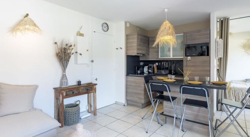 Photo of La Méridienne Apartment 5