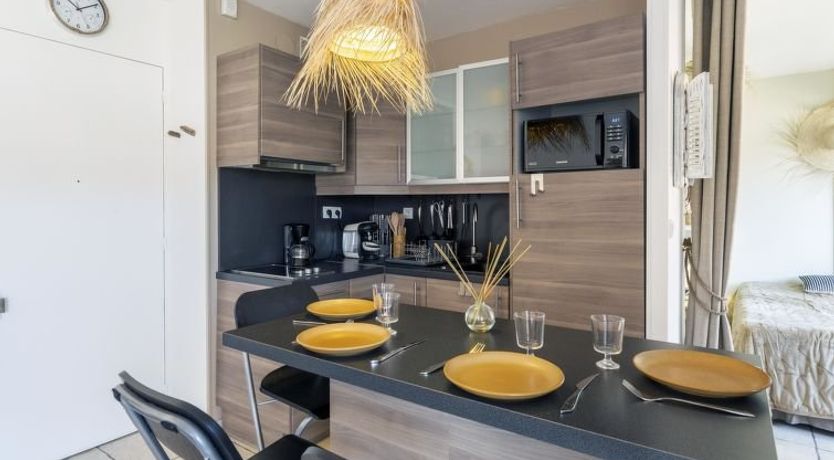 Photo of La Méridienne Apartment 5