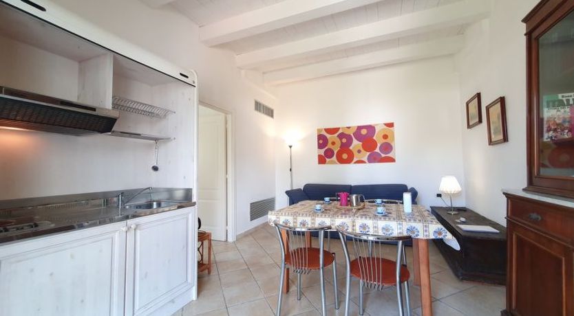 Photo of La Rosa Apartment 2