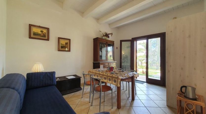 Photo of La Rosa Apartment 2