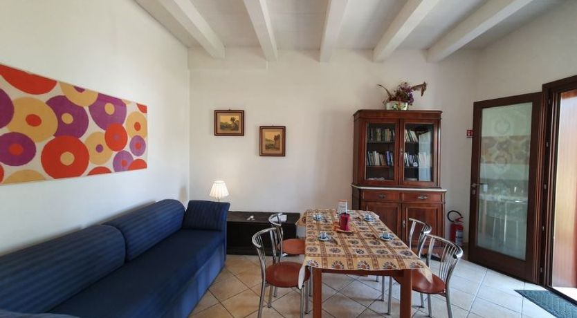 Photo of La Rosa Apartment 2