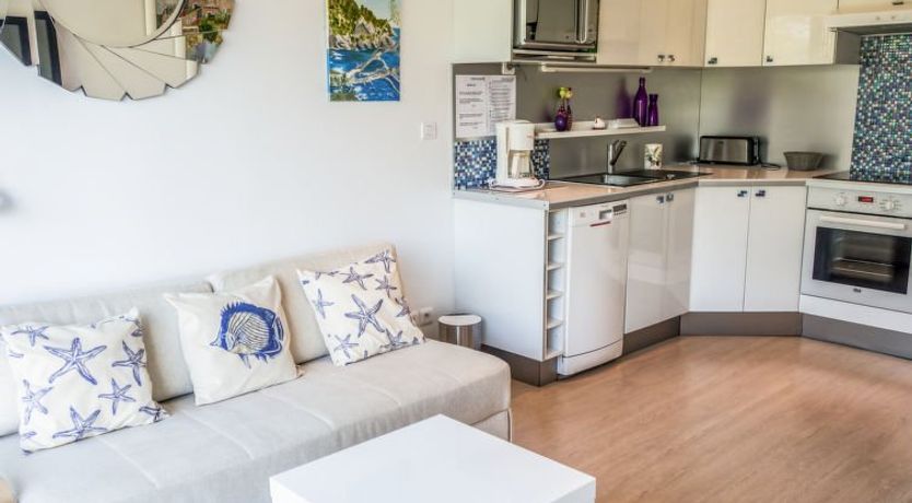 Photo of Athéna Résidence Apartment 3