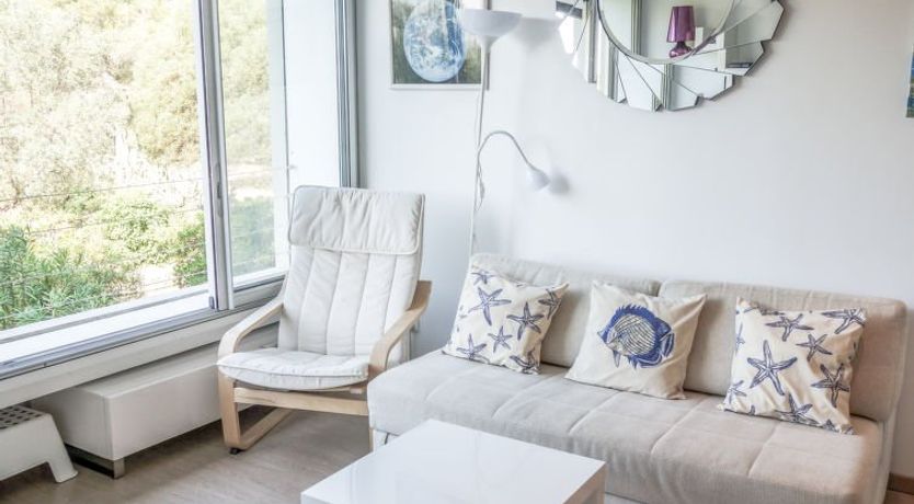 Photo of Athéna Résidence Apartment 3