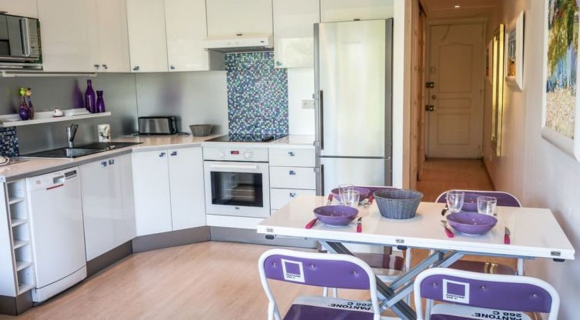 Photo of Athéna Résidence Apartment 3