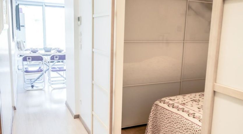 Photo of Athéna Résidence Apartment 3