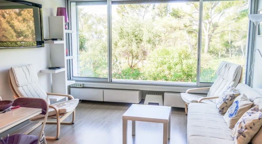 Photo of Athéna Résidence Apartment 3