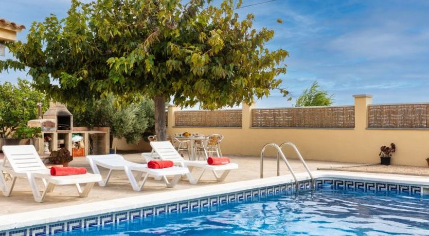 Photo of Villa Morera