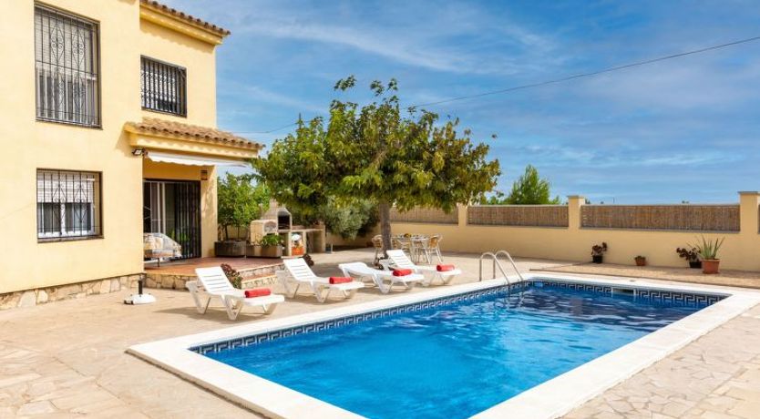 Photo of Villa Morera