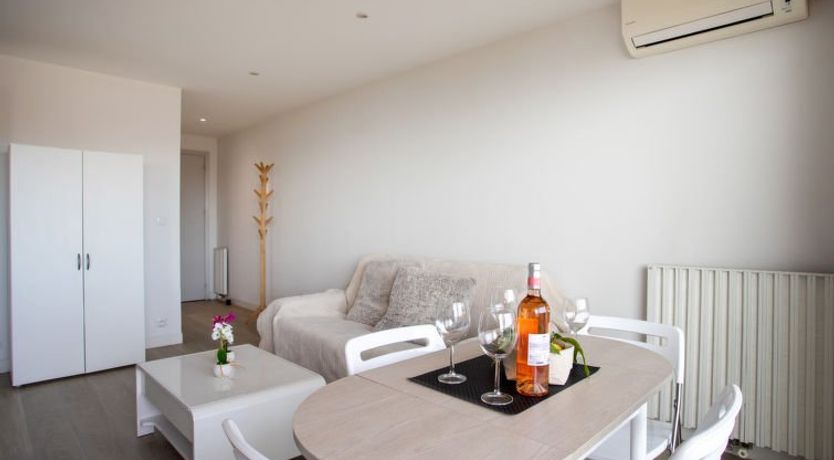 Photo of Le Cagnes Beach