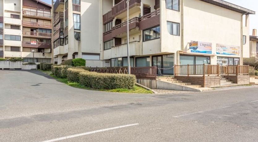 Photo of Le Grand Large