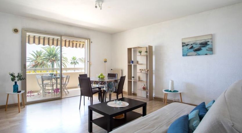 Photo of Les Voiliers