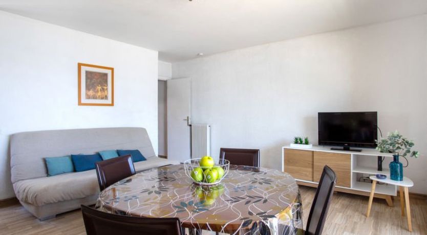 Photo of Les Voiliers