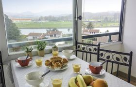 Mendi Lorea Apartment