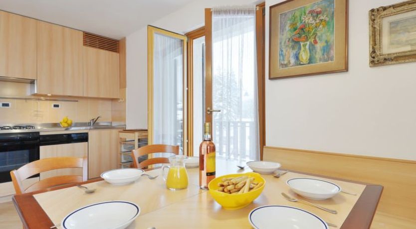 Photo of Condominio al Parco Apartment 3