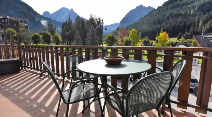 Photo of Condominio al Parco Apartment 3