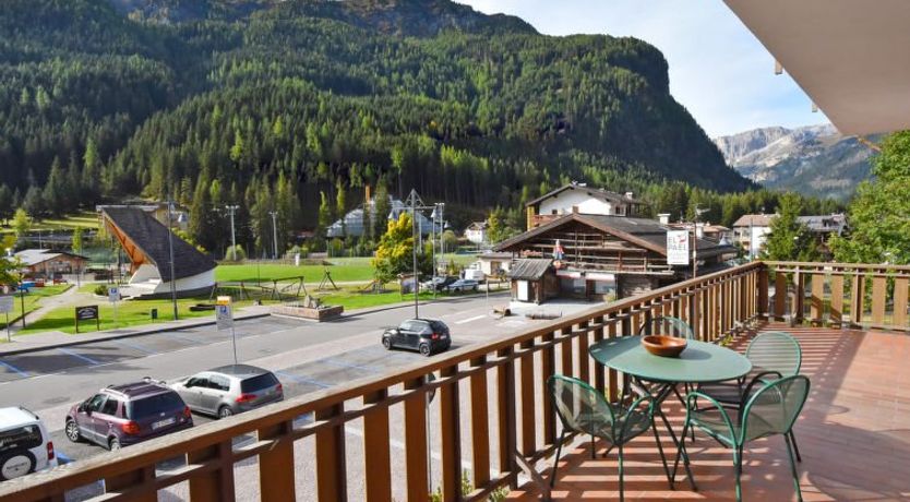 Photo of Condominio al Parco Apartment 3