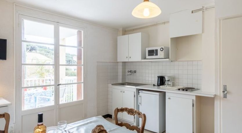 Photo of Super Plage Apartment 7