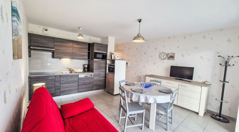 Photo of Le Clos Bastille