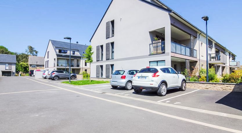 Photo of Le Clos Bastille