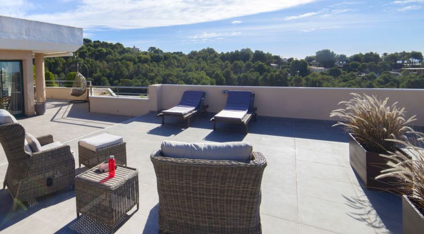 Photo of Altea La Nova Apartment 11