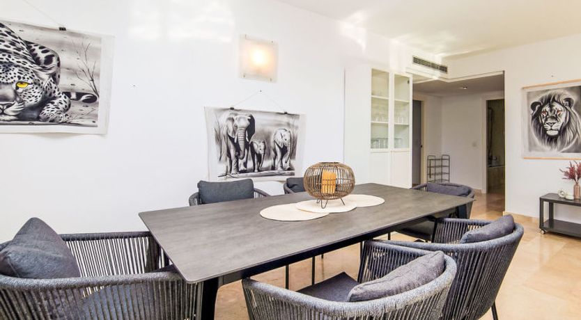 Photo of Altea La Nova Apartment 11