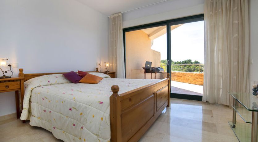 Photo of Altea La Nova Apartment 11