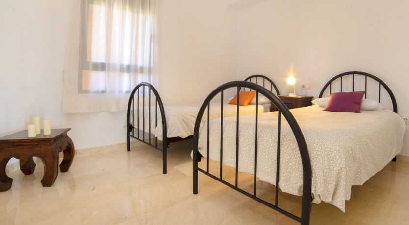 Photo of Altea La Nova Apartment 11