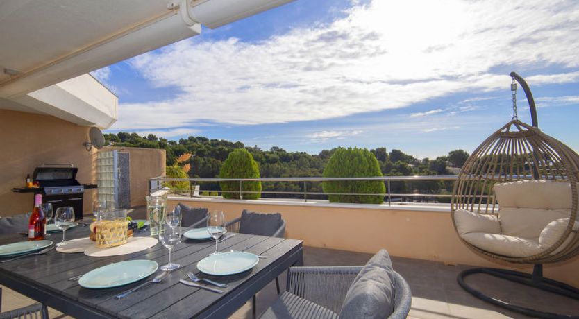 Photo of Altea La Nova Apartment 11