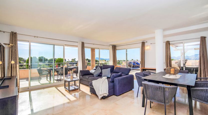 Photo of Altea La Nova Apartment 11