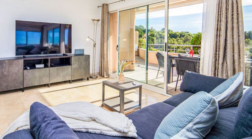 Photo of Altea La Nova Apartment 11