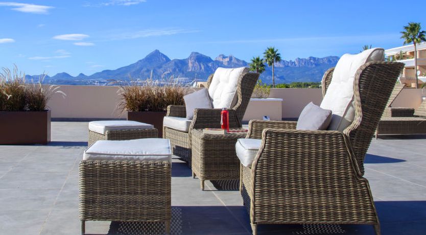 Photo of Altea La Nova Apartment 11