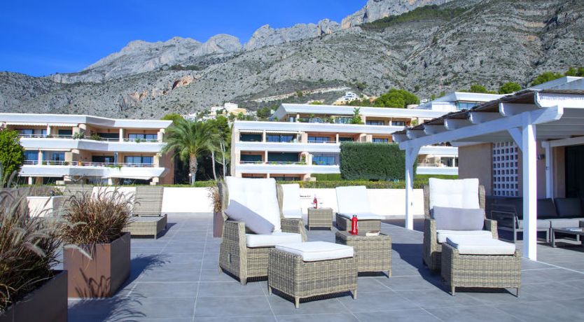 Photo of Altea La Nova Apartment 11