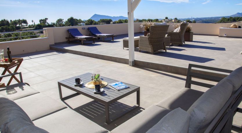 Photo of Altea La Nova Apartment 11