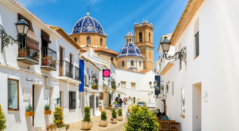 Photo of Altea La Nova Apartment 11