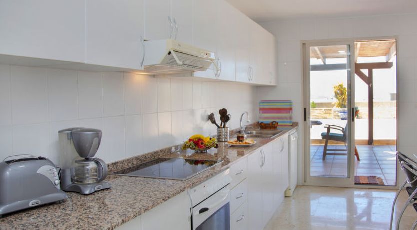 Photo of Altea La Nova Apartment 11