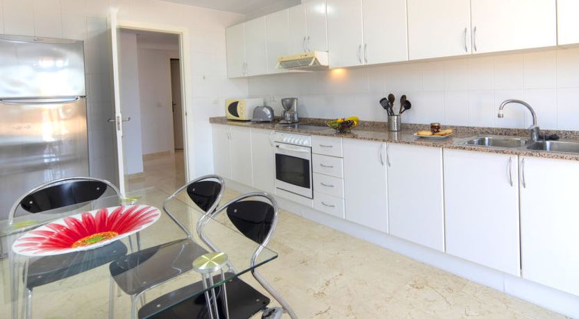 Photo of Altea La Nova Apartment 11