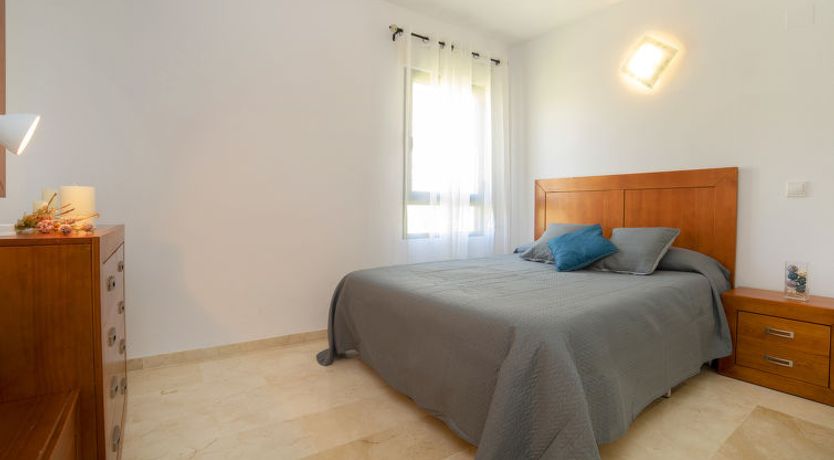 Photo of Altea La Nova Apartment 11